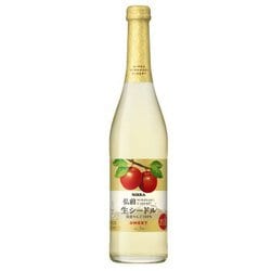 ニッカ シードル スイート 500ml [シードル やや甘口]