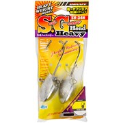 SV-34H SGヘッドヘビー 5/0-28g（1oz）