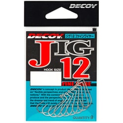 JIG12 1/0