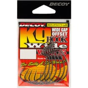 キロフックワイド ワーム25 #3/0