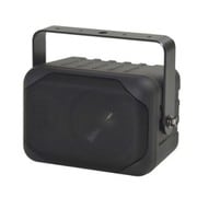 天吊形スピーカー 100mm フルレンジ 防水 ロー/ハイ・インピーダンス切替形 AV-635IIWRD