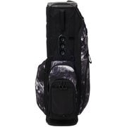 OGIO WOODE HYBRID TERA TEXTURE 22 [OGIOスタンドキャディバッグ メンズ]