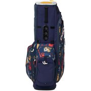 OGIO WOODE HYBRID WE TRUST 22 [OGIOスタンドキャディバッグ メンズ]