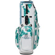 OGIO WOODE HYBRID TW TRPCS GRY 22 [OGIOスタンドキャディバッグ メンズ]