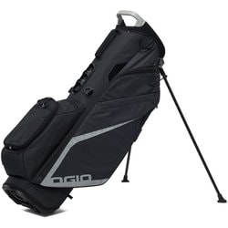 ヨドバシ.com - オジオ OGIO OGIO FUSE BLK 22 [OGIOスタンド