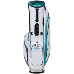 OGIO FUSE WHT 22 [OGIOスタンドキャディバッグ メンズ]