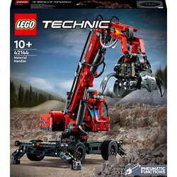 ヨドバシ.com - LEGO レゴ 42144 LEGO（レゴ） テクニック 運搬用