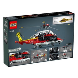 ヨドバシ.com - LEGO レゴ 42145 LEGO（レゴ） テクニック エアバス