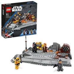 す様 正規品 新品未開封 LEGO レゴ スターウォーズ 75334 オビ=ワン