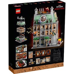 LEGO レゴ 76218 LEGO（レゴ） スーパー - ヨドバシ.com