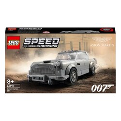 LEGO レゴ 76911 LEGO（レゴ） スピードチャンピオン 007