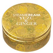 1400 ゆず＆ジンジャー 75g [全身用保湿クリーム]