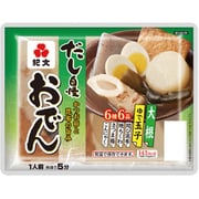 おでん一人前 430g