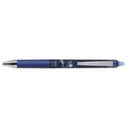 限定 フリクションポイントノック04 S いるか座 ブルー LFPK-30S4S-IRL
