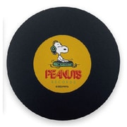 SPC-1109 PEANUTS マルチパッド レコード シリーズ サークル [キャラクターグッズ]