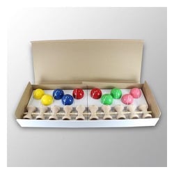 ヨドバシ.com - 山形工房 YK189 [10連けん玉] 通販【全品無料配達】