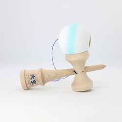 ヨドバシ.com - 山形工房 YK331 [競技用けん玉 大空 マット水色
