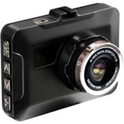ドライブレコーダー 一体型 2.2インチ液晶 12V・24V対応 超コンパクト ミニドライブレコーダー