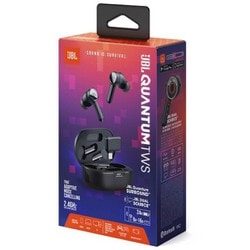 ヨドバシ.com - ジェイビーエル JBL JBL Quantum TWS 完全