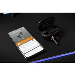 ヨドバシ.com - ジェイビーエル JBL JBL Quantum TWS 完全