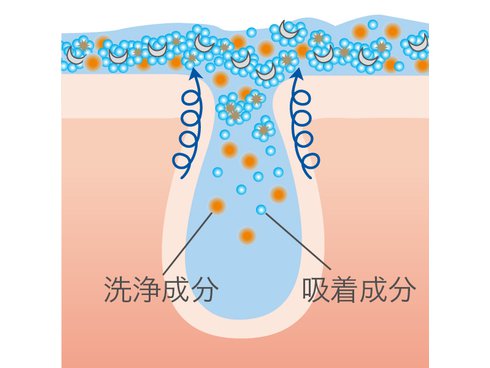 クレンジング 毛穴 安い ポアレスラボ