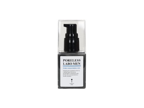 PORELESS LABO 美容液 2本セット ヨドバシ.com - ポアレスラボメン PORELESSLABO MEN ポアレス