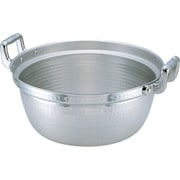 KO アルミ円付鍋 33cm 4002004