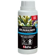レッドシー リーフファンデーションB KH/アルカリニティ 250ml