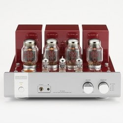 ヨドバシ.com - トライオード Triode TRV-88XR [真空管プリメイン