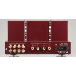 ヨドバシ.com - トライオード Triode TRV-88XR [真空管プリメイン