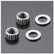 カートリッジ取付用けナット 1セット EVO-RN