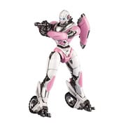 DYS SK-04 トランスフォーマー バンブルビー アーシー [組立式プラスチックモデル 全長約92mm]