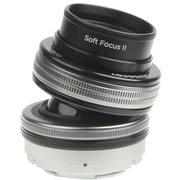Lensbaby コンポーザープロII Soft FocusII ソニーEマウント