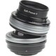 Lensbaby コンポーザープロII Soft FocusII 富士フイルムXマウント