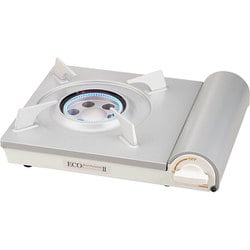 iwatani カセット CB-STV-HPR2 2015 ホワイト Amazon | Iwatani イワタニ カセットガスストーブ ハイパワー