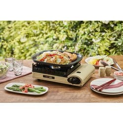 ヨドバシ.com - 岩谷産業 Iwatani カセットフー 風まるIII