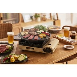ヨドバシ.com - 岩谷産業 Iwatani カセットフー 風まるIII