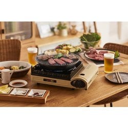 ヨドバシ.com - 岩谷産業 Iwatani カセットフー 風まるIII