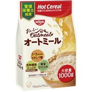 おいしいオートミール 1000g