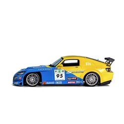 ミニカー　1/18 Honda S2000 Racing Livery [PR18-S2SP-RA01] Honda S2000 Racing Livery (Diecast Car) - HobbySearch