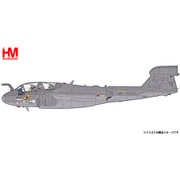 HA5011 1/72 EA-6E プラウラー VAQ-141 シャドウ・ホークス 1991 [ダイキャスト模型]