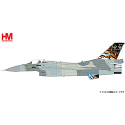 HA38010 1/72 F-16C ブロック50M ギリシャ空軍 NATO タイガーミート 2022 [ダイキャスト模型]