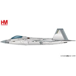 ヨドバシ.com - ホビーマスター HA2823 1/72 F-22 ラプター 第422試験