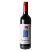 ガト・ポエタ 750ml [赤ワイン]