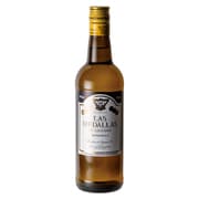 ラス・メダージャス マンサニージャ シェリー酒 750ml