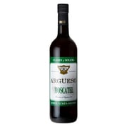 モスカテル アルグエソ シェリー酒 750ml