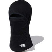 ライトウェイトバラクラバ Lightweight Balaclava NN42207 ブラック(K) Mサイズ [バラクラバ]