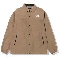 ヨドバシ.com - ザ・ノース・フェイス THE NORTH FACE フューチャーライトコーチジャケット FL Coach Jacket  NP62263 ウォルナット(WT) XSサイズ [アウトドア ウインドブレーカー メンズ] 通販【全品無料配達】