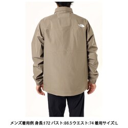 ザ・ノース・フェイス THE NORTH FACE フューチャーライト 