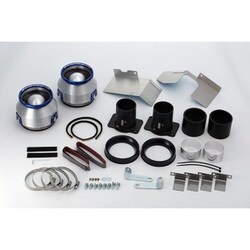42129 [BLITZ ブリッツ ADVANCE POWER AIR CLEANER]